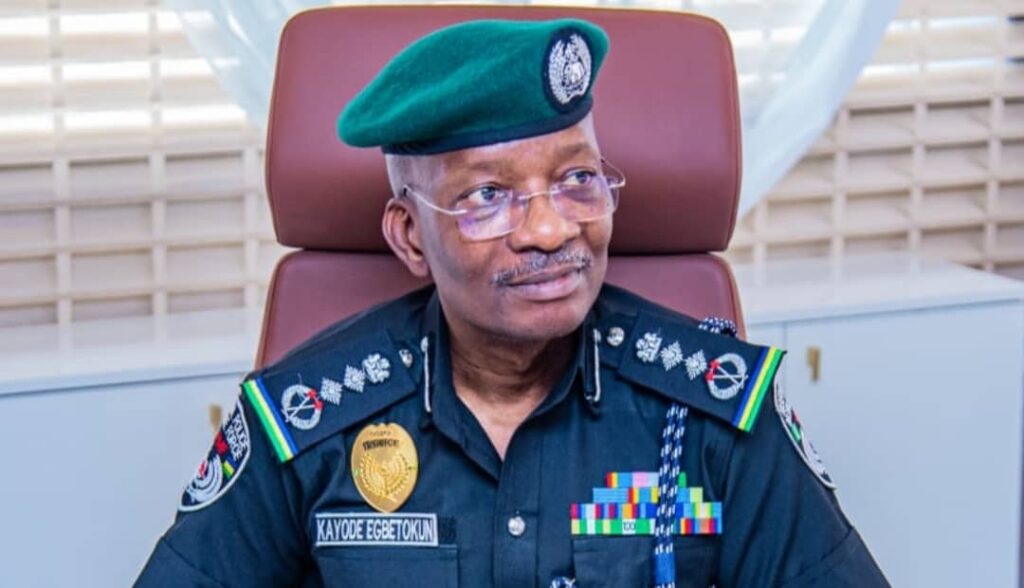 Police Band Has Brought Glory To The force - IGP
