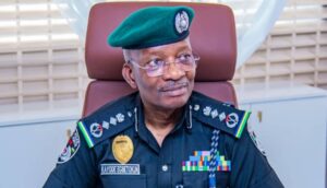 Police Band Has Brought Glory To The force - IGP