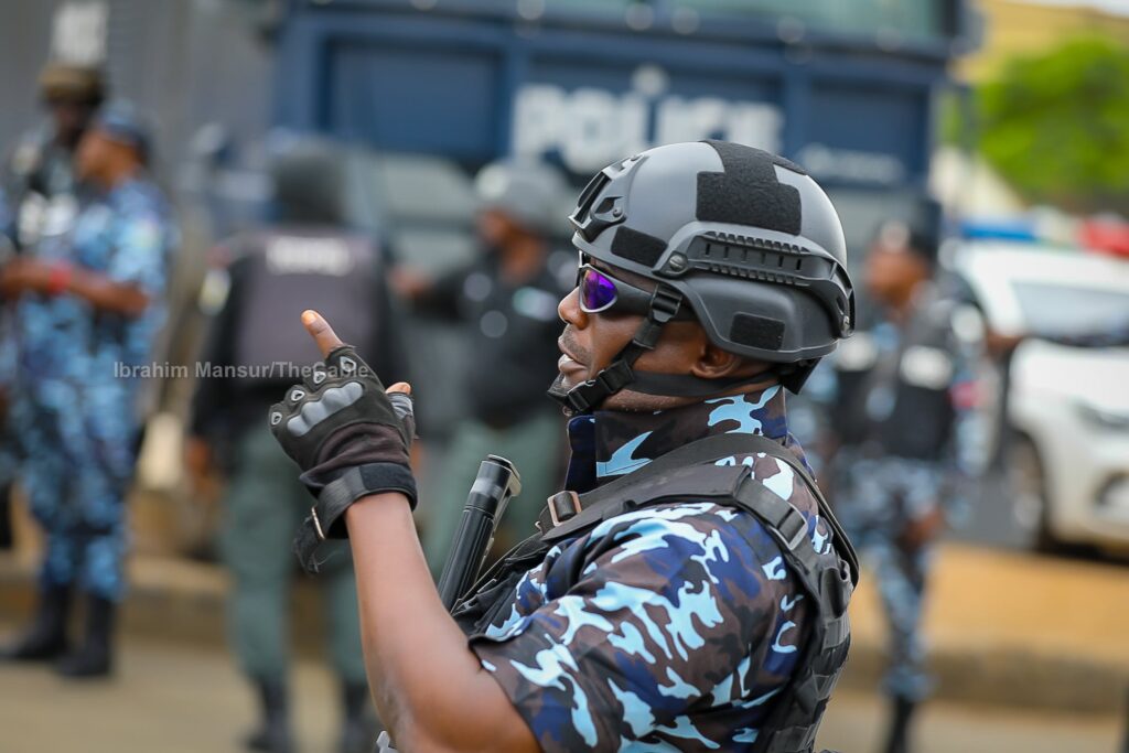 Police Dismiss Claims of Over 100 Worshippers Abducted in Kajuru