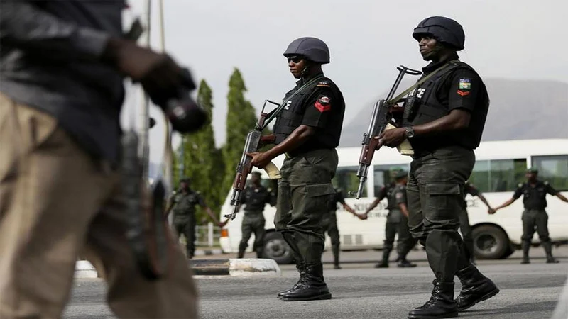 Probe begins as hoodlums kill ex-Osun NURTW boss