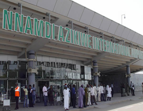 Saudi Airlines abandon 401 Kano-bound passengers in Abuja