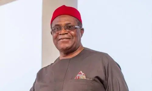 South-East suffered Buhari’s eight years, suffering more under Tinubu – Nwodo