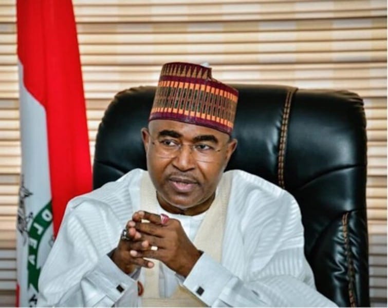 Terrorists, Kidnappers Reside In Cannabis-growing Areas – NDLEA Boss
