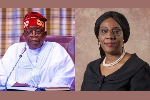 Tinubu appoints Odusote first female DG Nigerian Law School