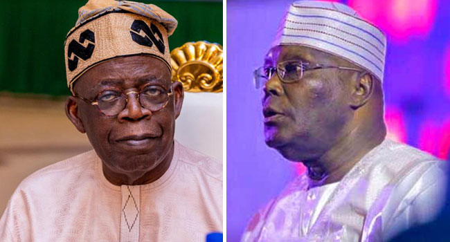Tinubu broke education pact, abandoned students abroad – Atiku alleges