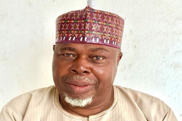 Tinubu mourns Kano businessman Abdulaziz