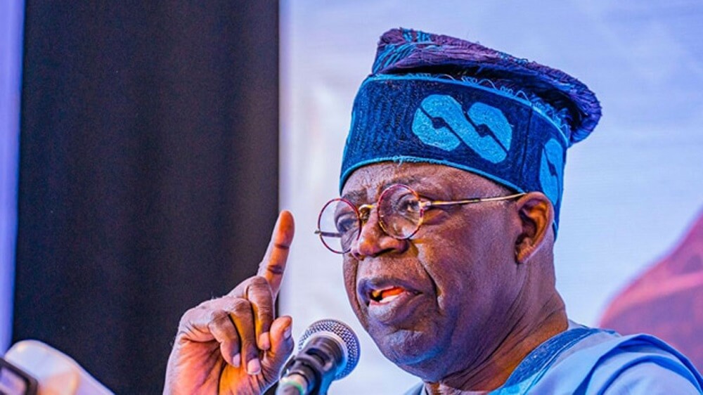 Tinubu orders probe into killing of woman, six children in Kano