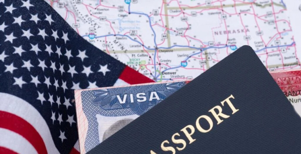 US State Department Says Visa Revocations Hit Record High Under Trump