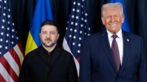 US, Ukraine, Russia Begins Trilateral Discussions in Abu Dhabi