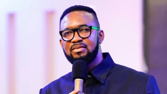 Wedding planner leaked my remarriage plan – Pastor Chris Okafor