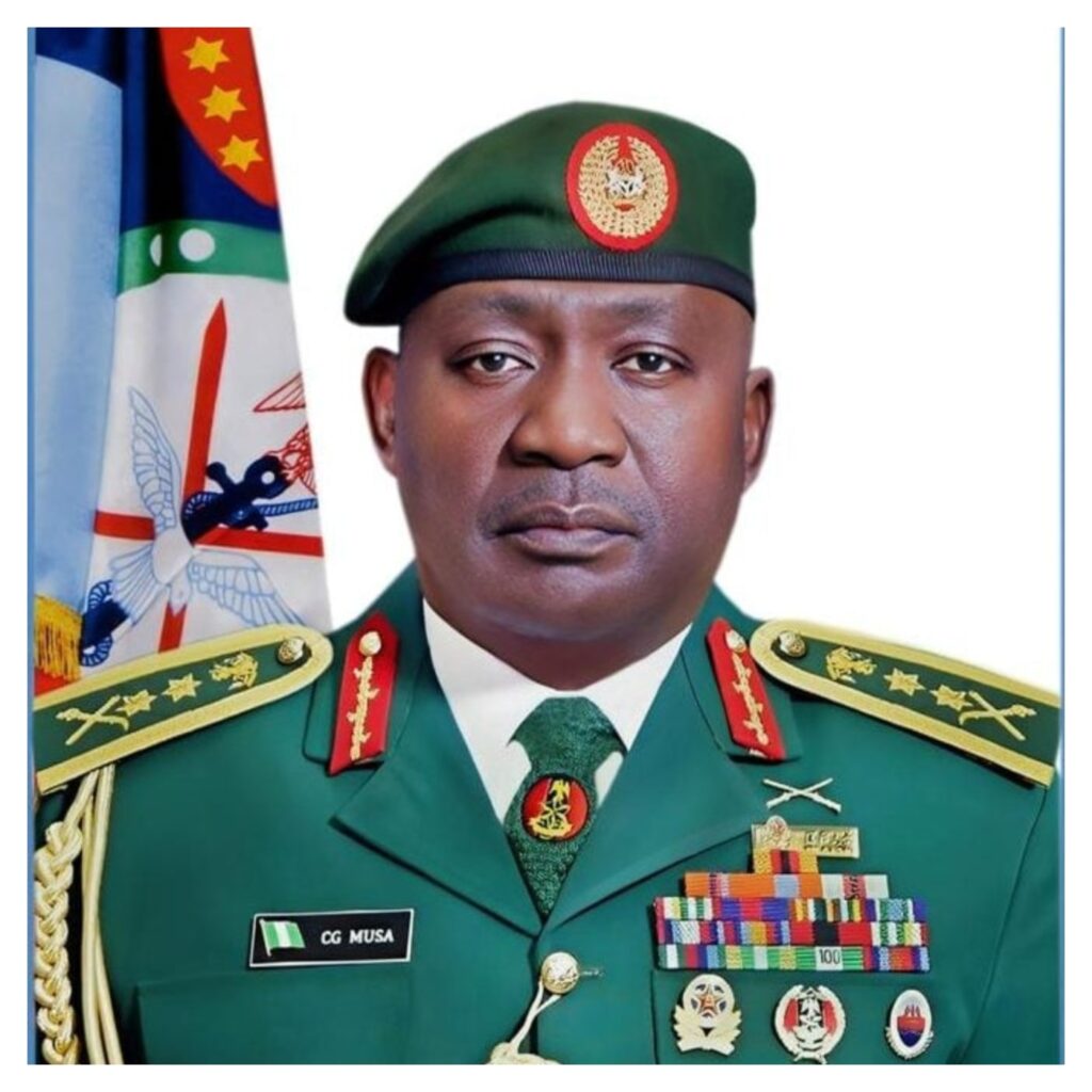 We’ll overcome security challenges — Defence Minister