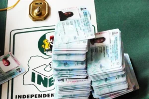 1.5M Voters Collected PVC In FCT - INEC