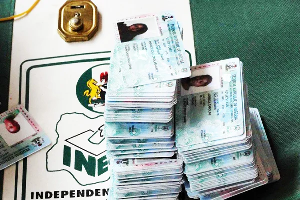 1.5M Voters Collected PVC In FCT - INEC
