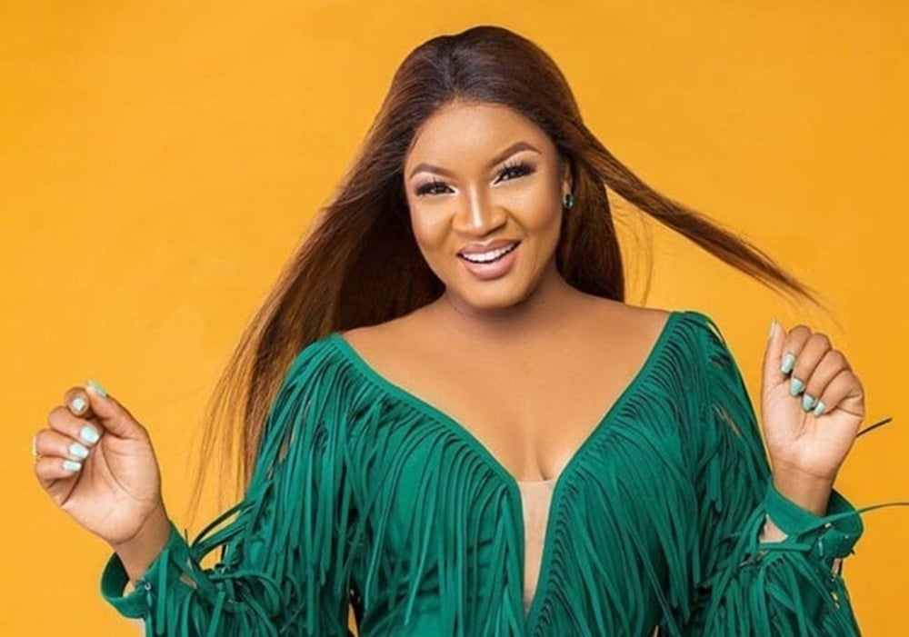2027: We Need Leader Who Can Die For Nigeria – Omotola