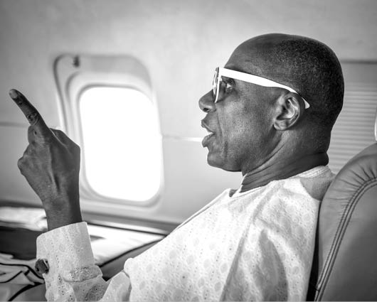 ADC: Northern presidential candidate may struggle to convince South – Amaechi