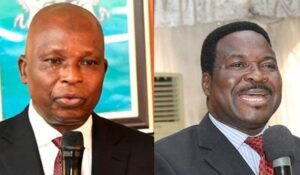 AGF withdraws forgery charge against Ozekhome
