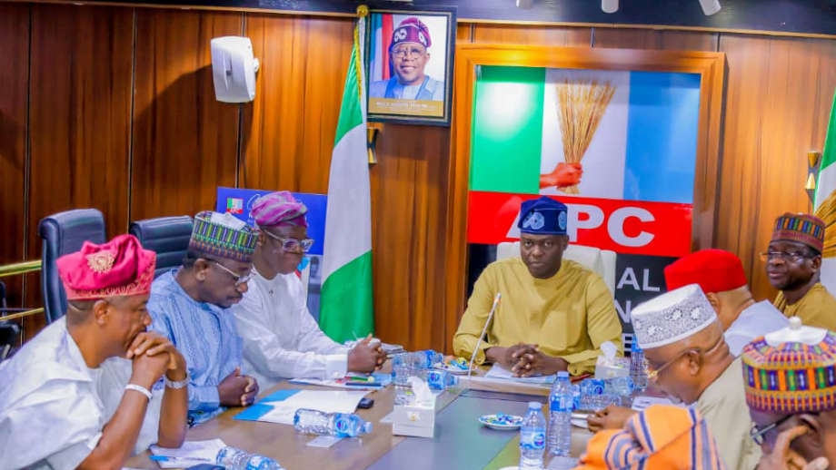 APC Announce Sub-committees Ahead of Convention