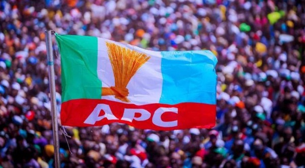 APC Reports Peaceful Ward Congresses Across Abia State