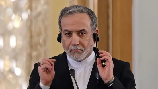 Araghchi: US Should Scale Back Demands For Deal To Succeed