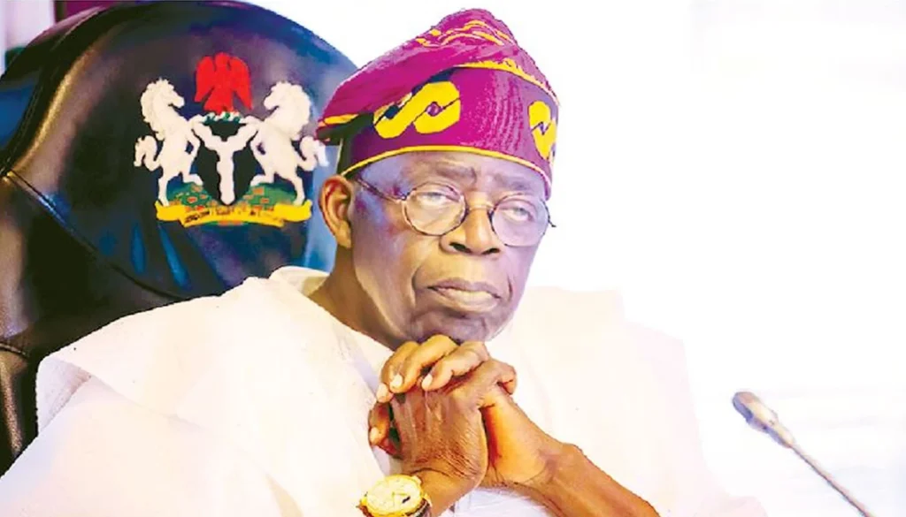 Arewa Group Praises Tinubu’s Oil Revenue Order, Seeks RMAFC Inclusion