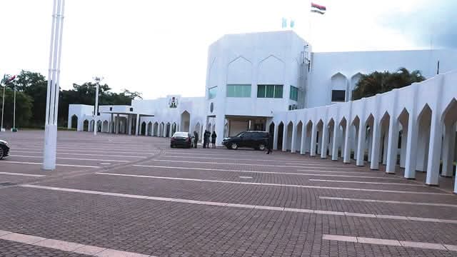 Aso Rock To Exit National Grid By March 2026 — Perm Sec