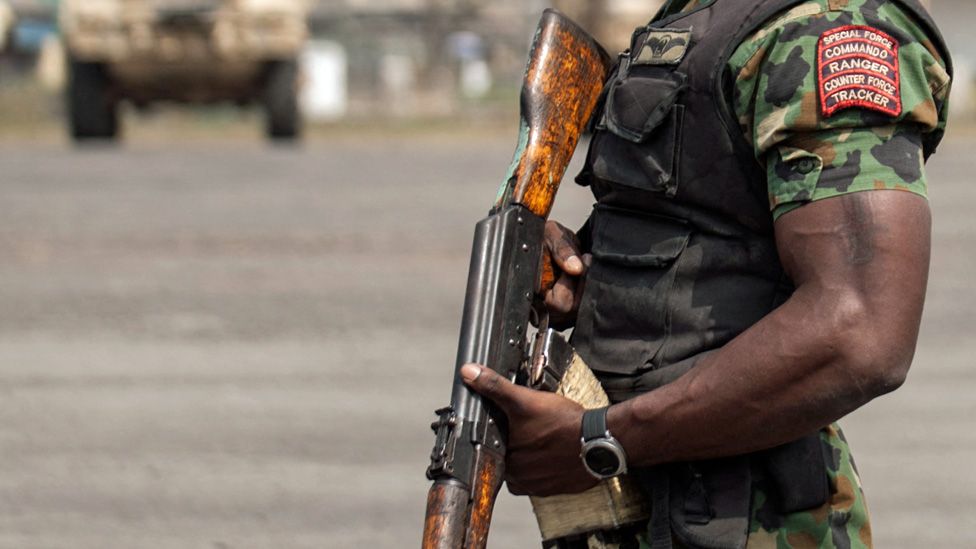 Attackers Operated for about 10 hours - Kwara Village Head