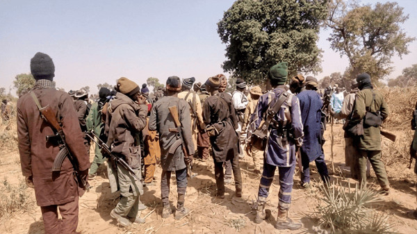 Bandits to Kebbi community: Pay us N100m or we attack you