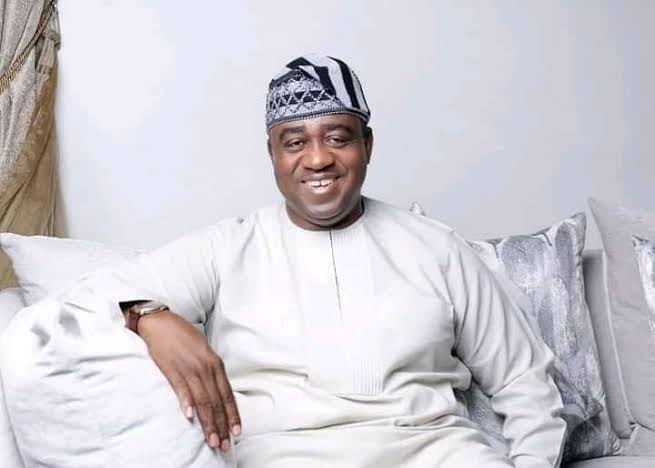 Benue PDP: Suswam Quit Long Before His Resignation Letter