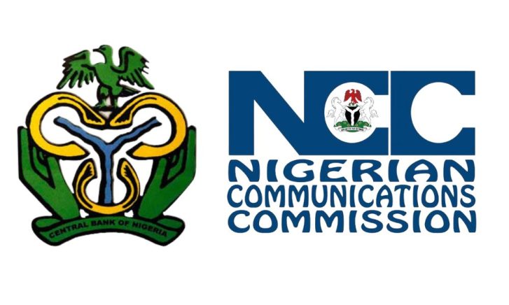CBN, NCC propose suspension of airtime, data sale during network outages