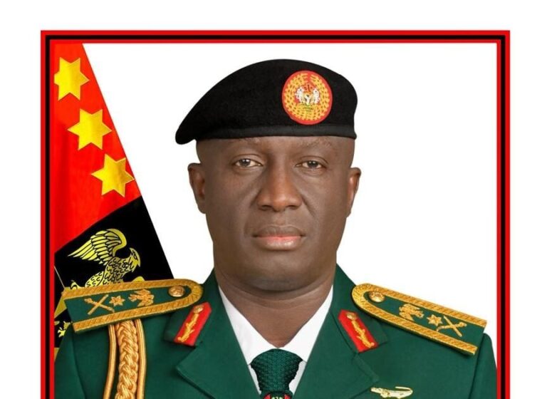 COAS approves special forces immediate deployment to Plateau