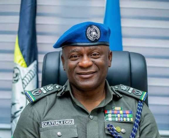 Ejimakor Urges New IGP to Halt prosecution of #FreeNnamdiKanu protesters