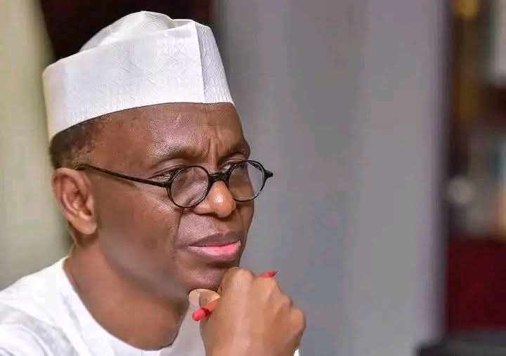 El-Rufai Files N1bn Suit Against ICPC Over Abuja Home Invasion