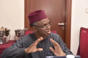 El-Rufai fails to appear in court, trial put on hold till April 23