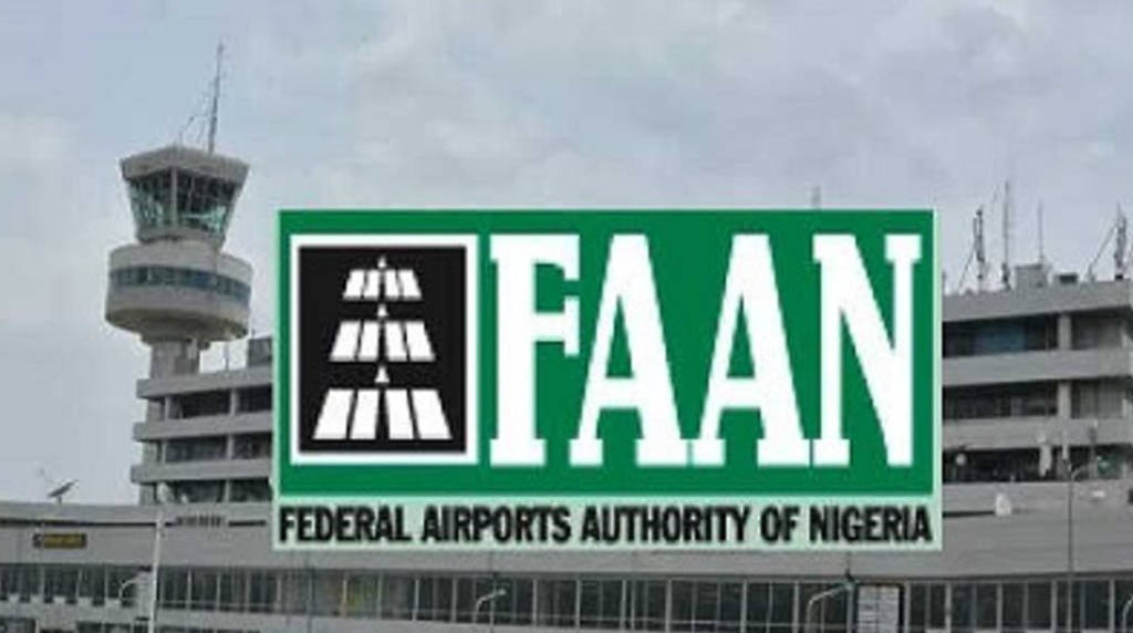 FAAN reduces cargo charge at Lagos airport to N15/kg