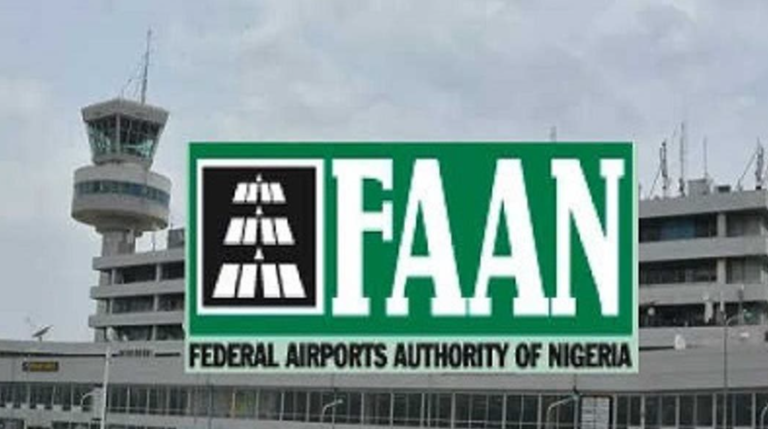 FAAN reduces cargo charge at Lagos airport to N15/kg