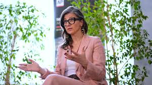 Family Of UN Reporter Sues Trump Administration Over Sanctions