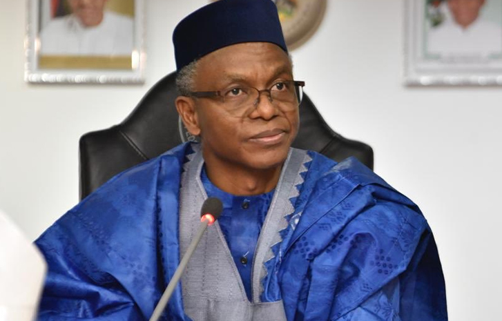 I could be arrested anytime, says El-Rufai