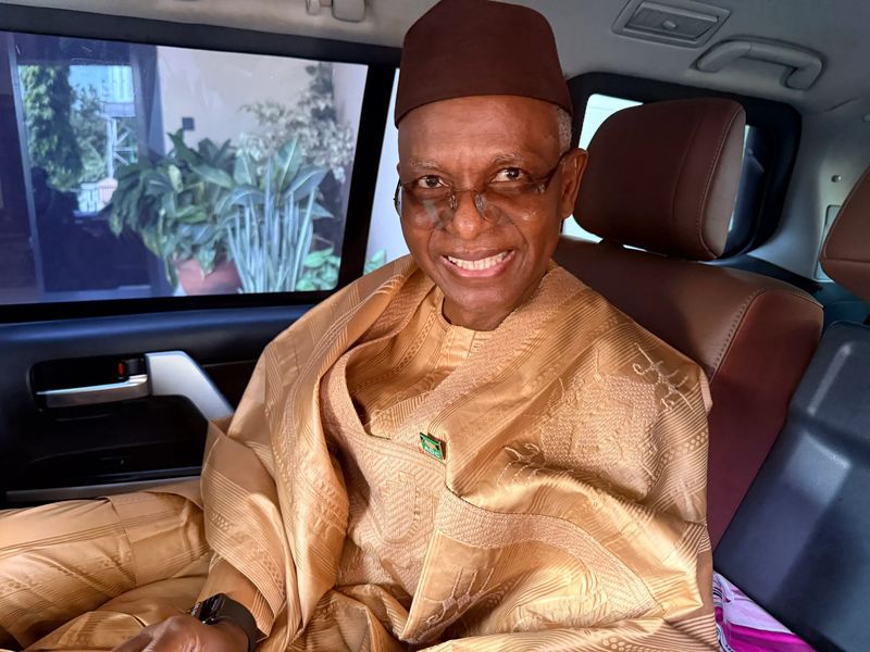 ICPC Confirms Rearrest of El-Rufai