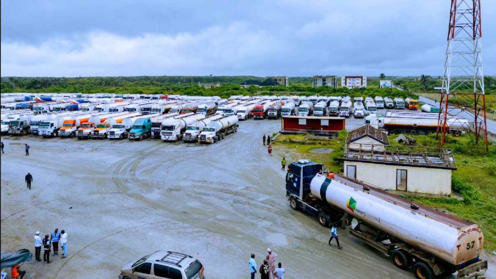 Imported fuel N77 per litre cheaper than Dangote petrol – Marketers