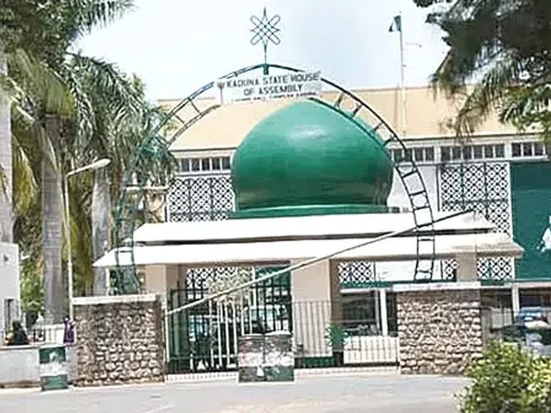 Kaduna Assembly dismisses false report on abduction of lawmaker