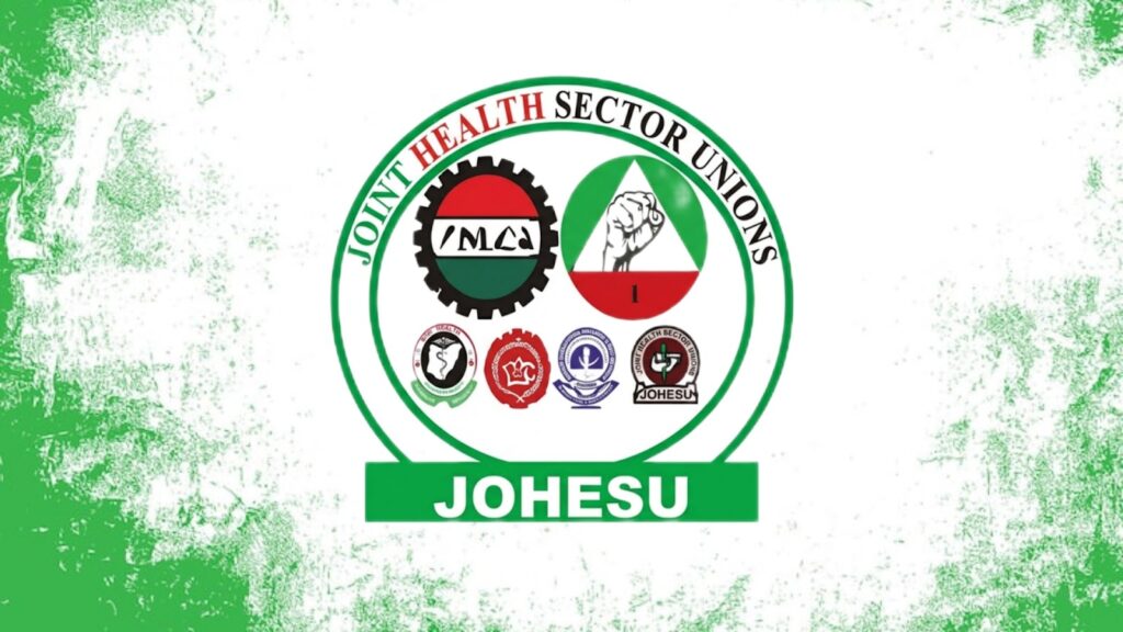 Lagos Commends Health Workers as JOHESU Calls Off Strike