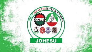 Lagos Commends Health Workers as JOHESU Calls Off Strike