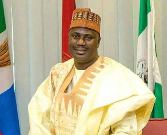 Lawmakers quiz minister over whereabouts of FG’s 2,000 tractors