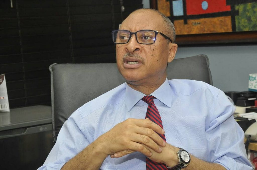 Leaders Have Painfully Disappointed Nigeria – Pat Utomi