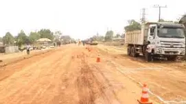 Makurdi–Enugu Road: FG Gives Contractor Seven-day Ultimatum To Address Safety Concerns