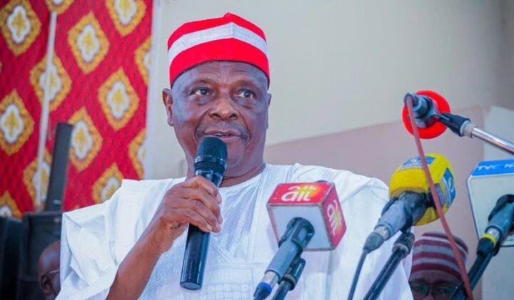 NNPP Condemns US Bill Seeking Sanctions on Kwankwaso