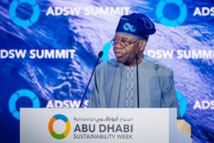 NPO to Tinubu: Regulate foreign platforms or lose Nigerian media