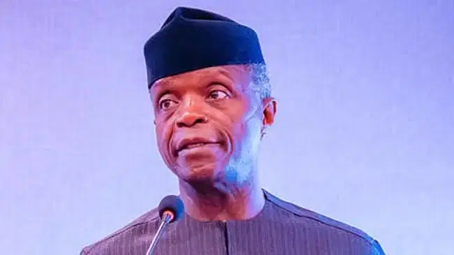 Nigeria paying heavy price for underfunding sector