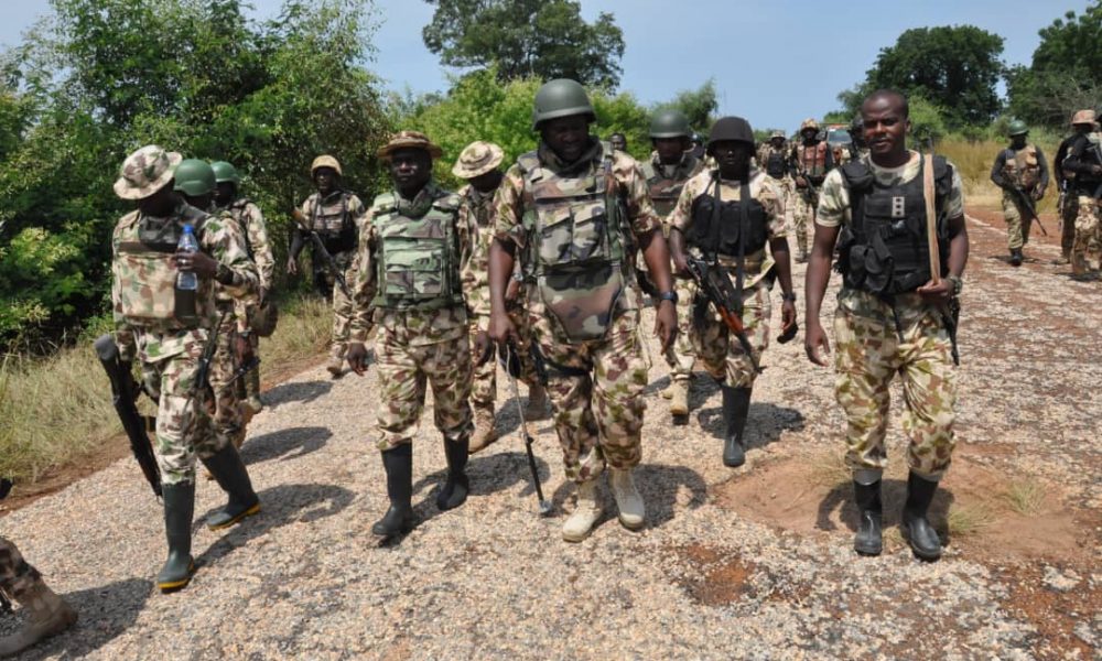 Northern senators condemns attacks in Benue, Kastina, Kwara