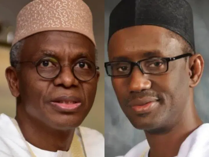 ONSA Asks El-Rufai to Submit Evidence on Alleged Toxic Chemical Purchase